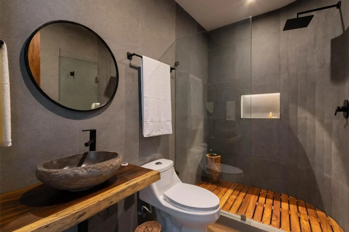 Phimai, Tu Lugar Magico En Tulum Apartment 0*,  Mexico