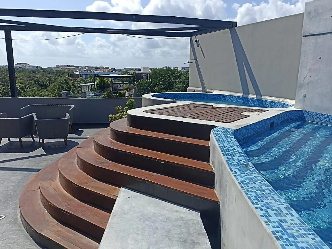 Phimai, Tu Lugar Magico En Tulum Apartment