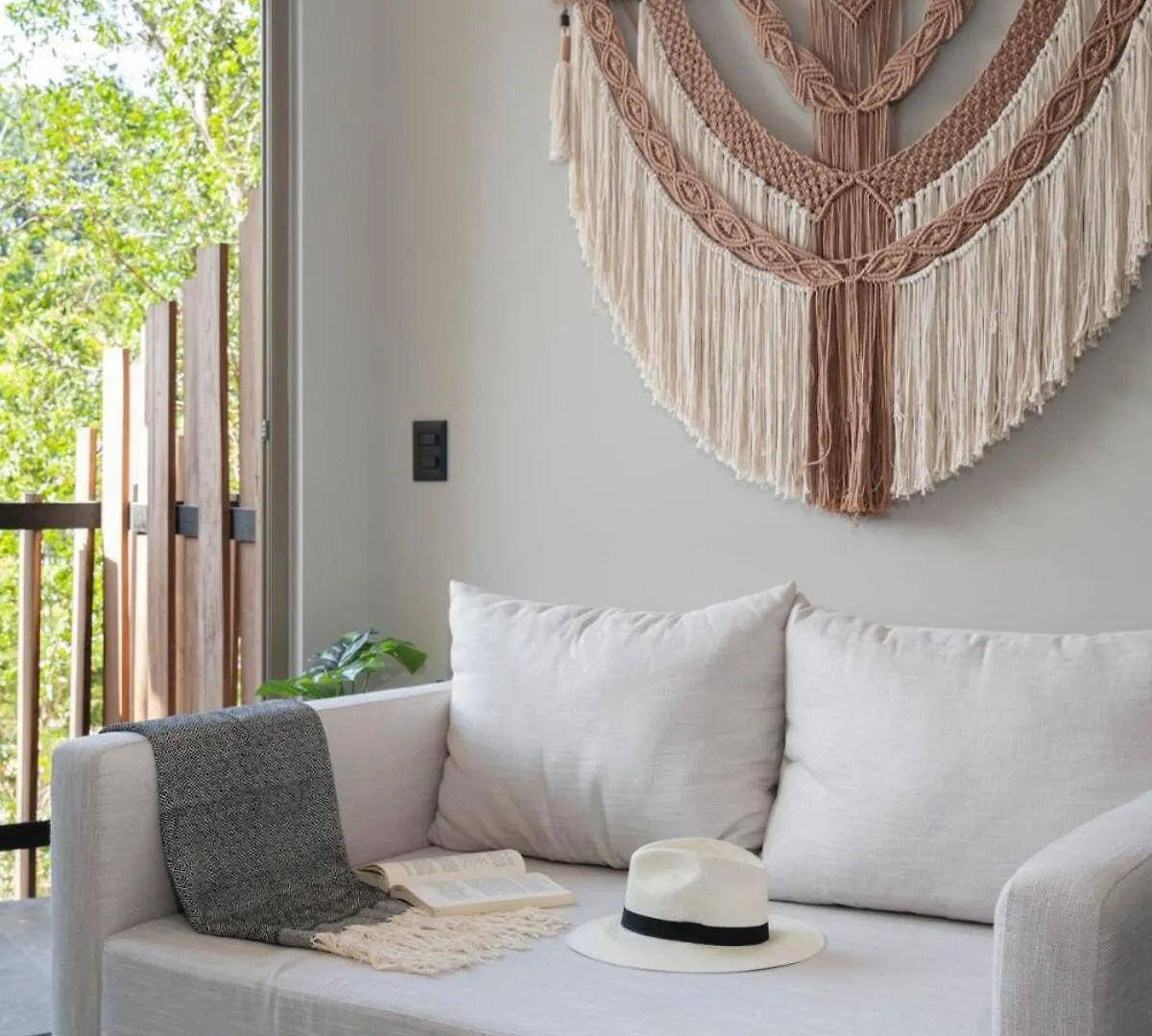 Phimai, Tu Lugar Magico En Tulum Apartment